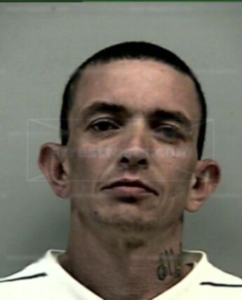 Steven Lamar Turner