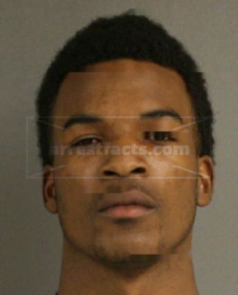 Desmond Lavon Brown
