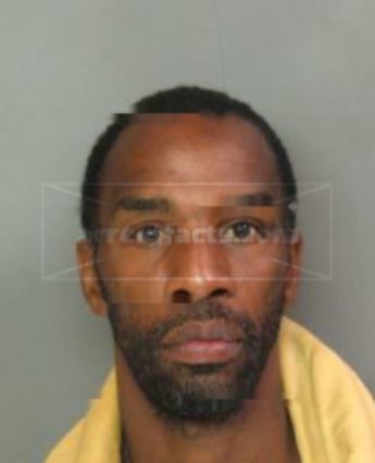 Walter Eric Mitchell