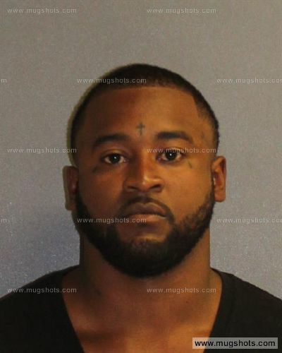 Darrin Demond Belle
