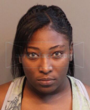 Rokeisha Rachelle Brooks