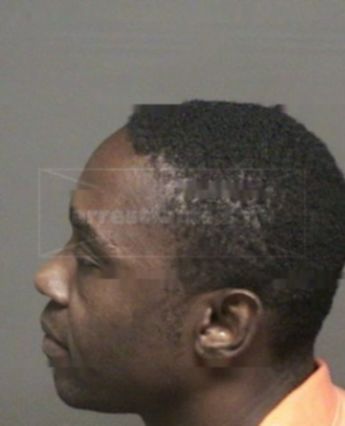 Ulysses Lorenzo Johnson