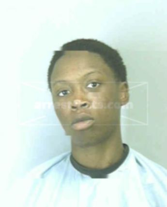 Anissa Lashelle Burson