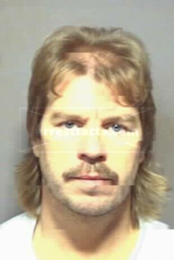 Larry Dean Burton