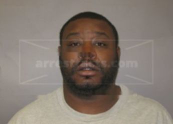 Omar Keon Morris