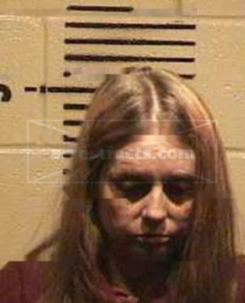 Cheryl Ann Barnett