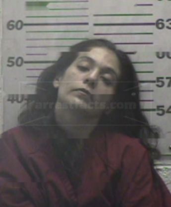 Shada Gallegos
