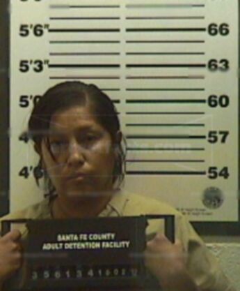 Wanda Coriz