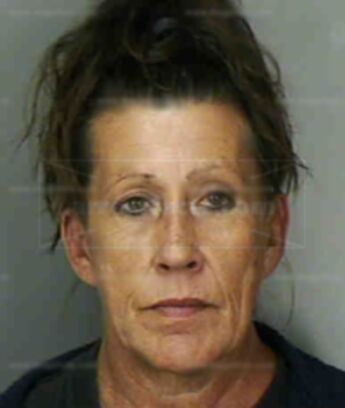 Hazel Irene Mcghee