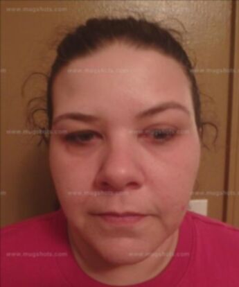 Shannan Marie Smith