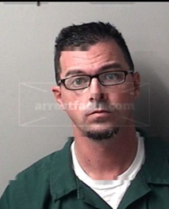 Timothy Grant Chandler
