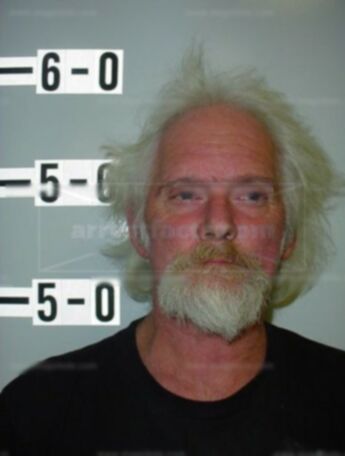 Danny Bruce Henry