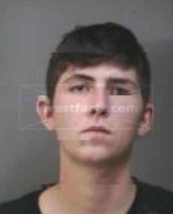 Alexander Bryant Whisman