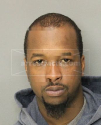 Raheem Stevens