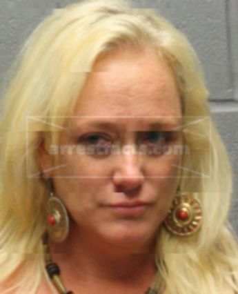 Belinda Faith Fussell