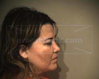 Imelda Geraldine Cantu Partida