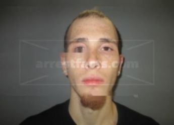 Brandon Michael Simpson