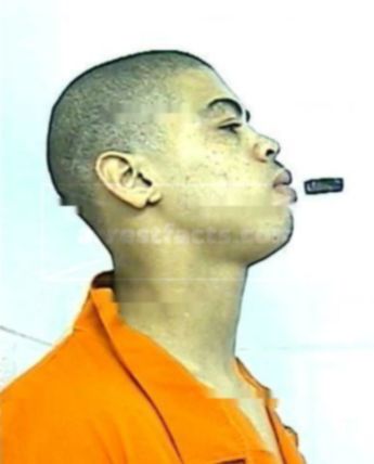 Maricus C Moore