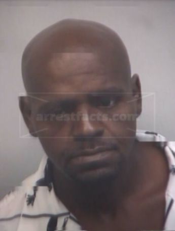 Bernard Turner