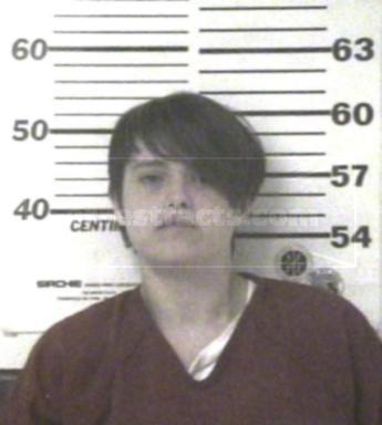 Heather Di'anne Humphries