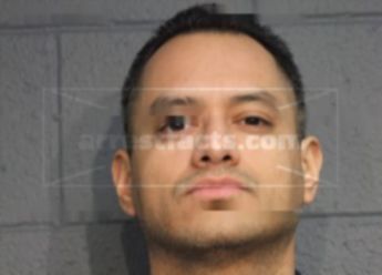 Roman Gilberto Gonzalez