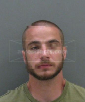 Michael Ryan Lykins