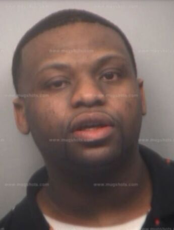 Rahmel Donell Wimberly