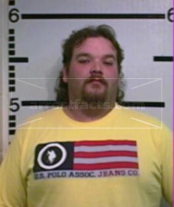Caleb Eugene Burress