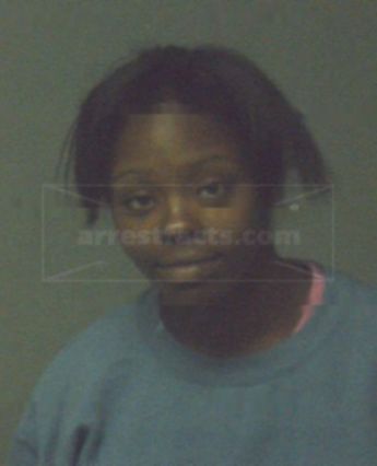 Darneisha Kristine Boss