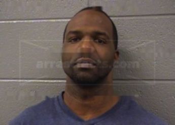 Marvin Massey