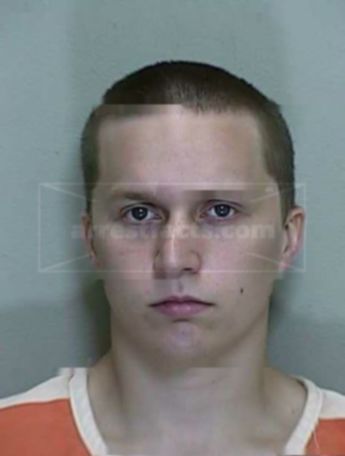 Corbin Chase Votaw