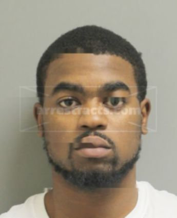 Jalen Dionta Harris