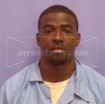 Derrick L. Brown