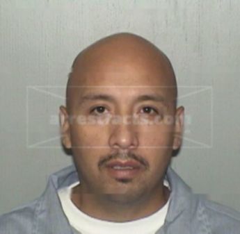 Joseph Anthony Vasquez