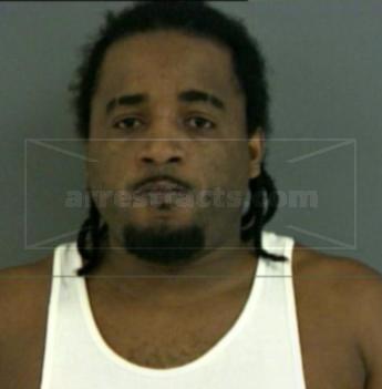 Tyrone Donnie Dightman