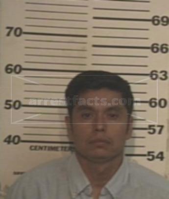 Jaime Guzman Parrales