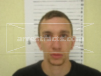Joshua Tyler Holmes