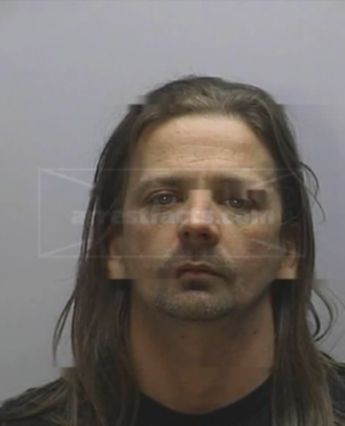 James Christopher Allred