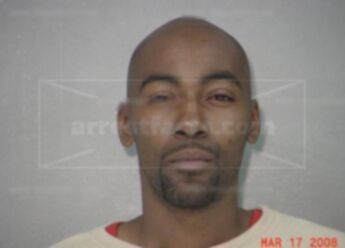 Jarod Rashad Crockett