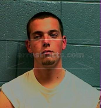 Christopher Glenn Denton