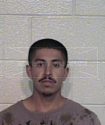 Isaac Gonzalez Gonzalez