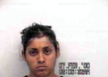 Christine Nicole Acosta