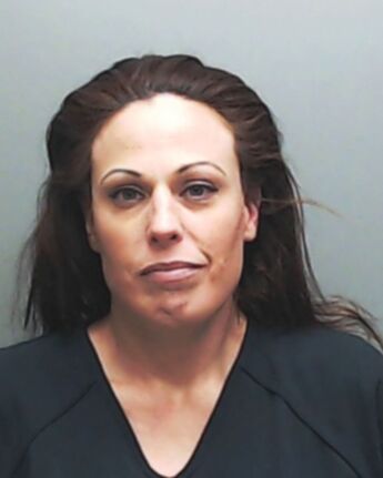Amy Barbara Ford