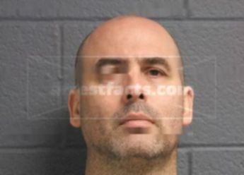 James Lee Bolton