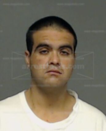 Tyler Lance Rodriguez