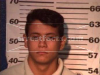 Ivan Vasquez Trujillo