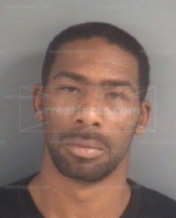 Anthony Wayne Watson