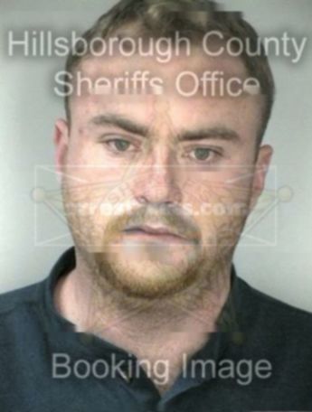 Jason William Gill