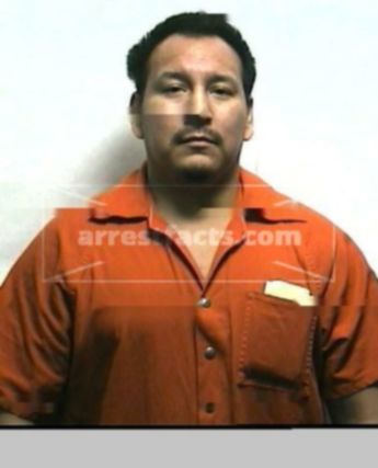 Michael Eugene Panther