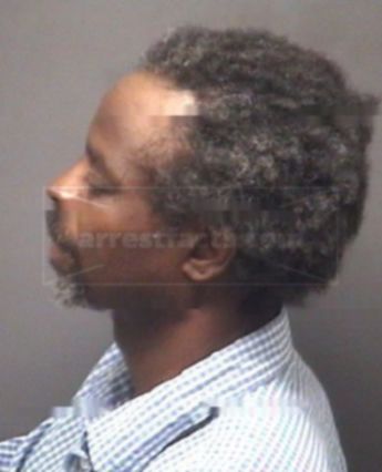 Clinton Sharpe Ray